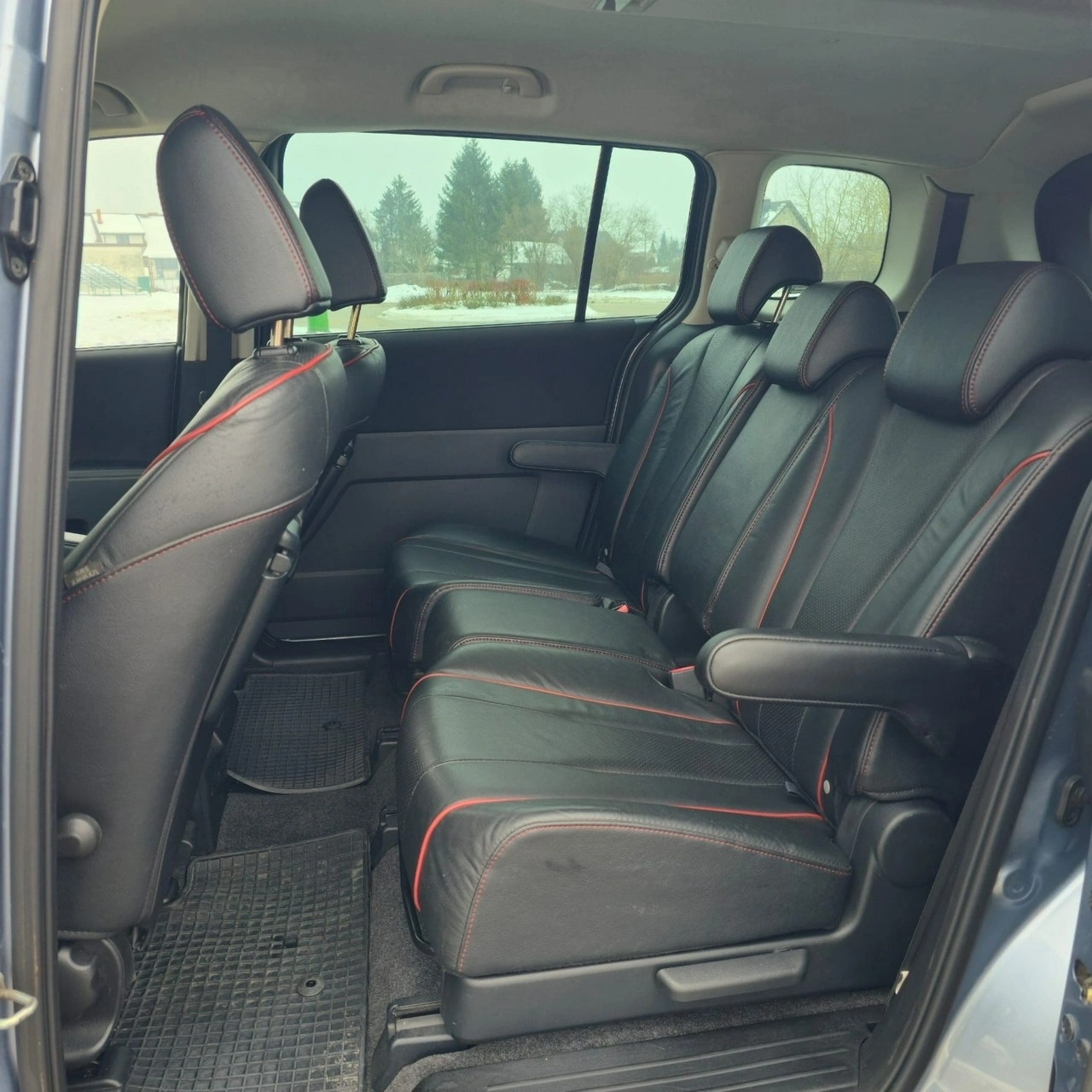 Mazda 5 - Zdjęcie 20