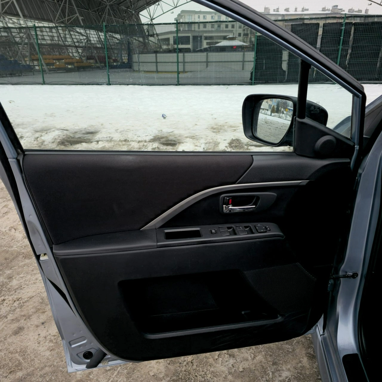 Mazda 5 - Zdjęcie 24