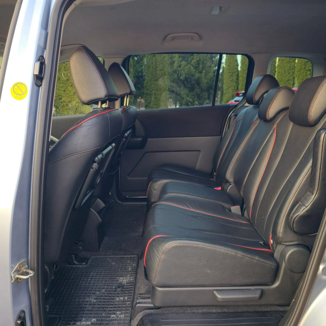 Mazda 5 - Zdjęcie 24