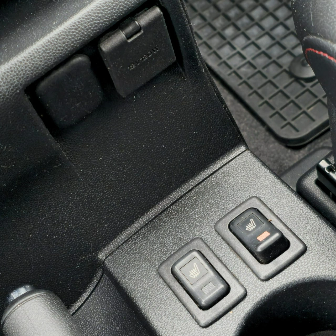 Mazda 5 - Zdjęcie 25