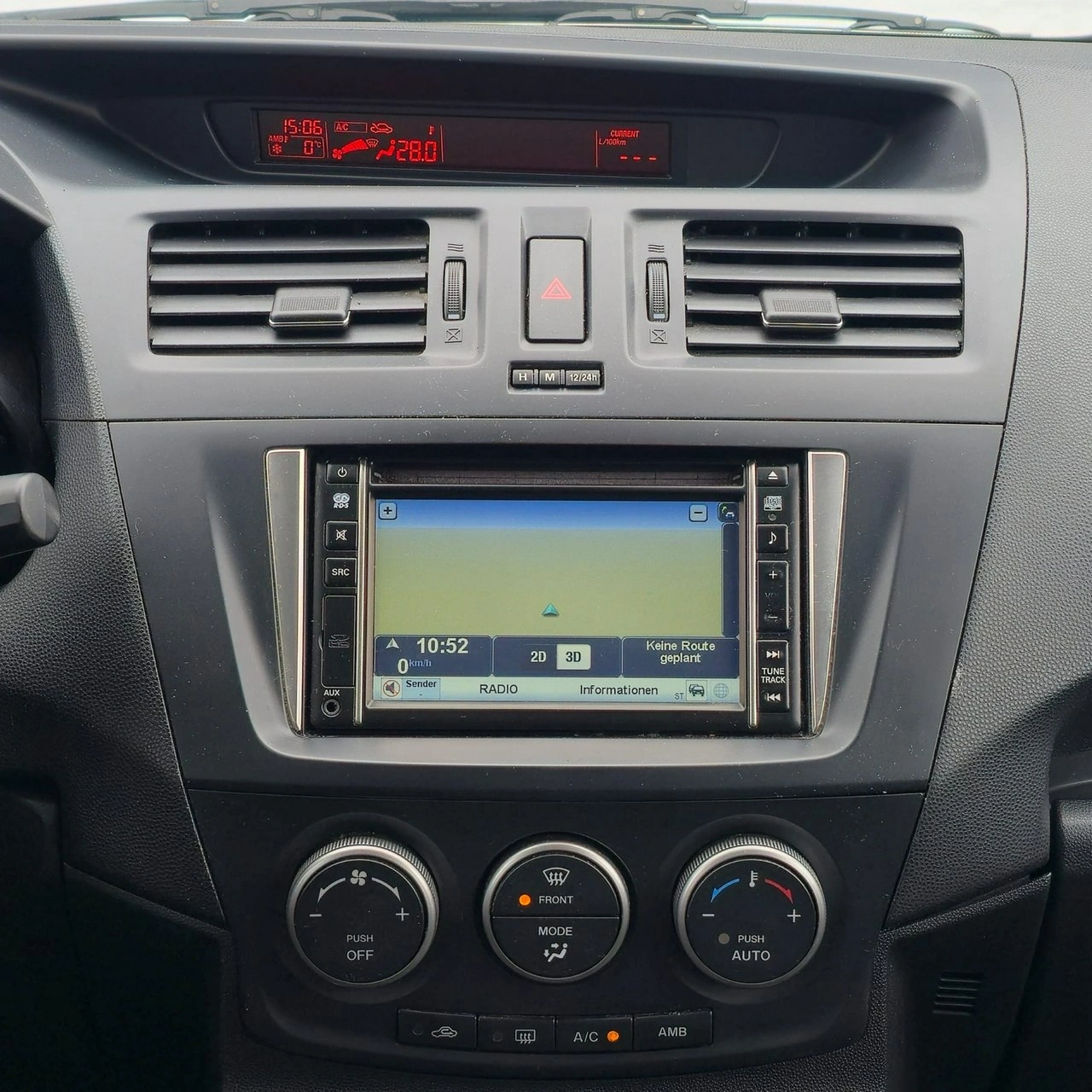 Mazda 5 - Zdjęcie 27