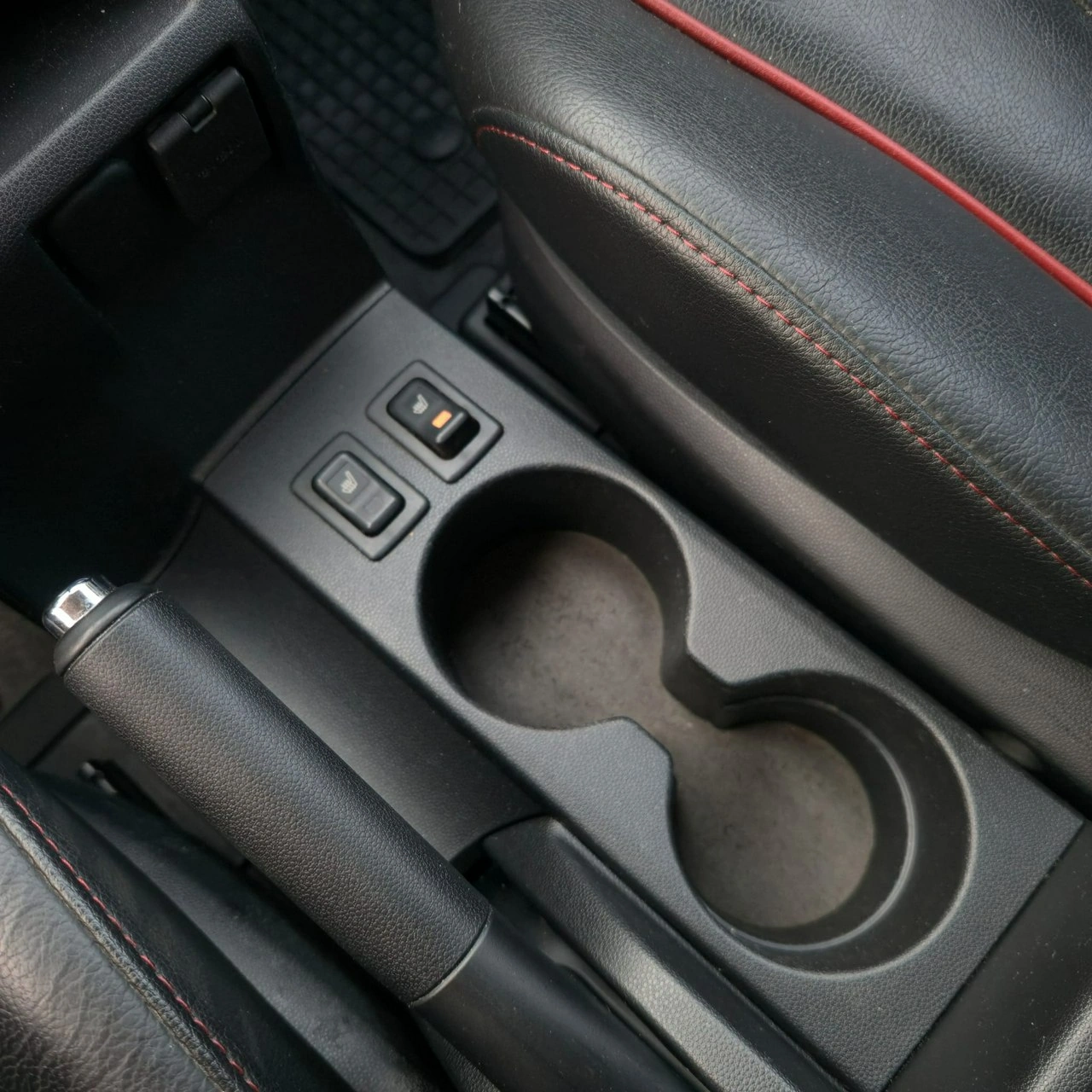 Mazda 5 - Zdjęcie 31