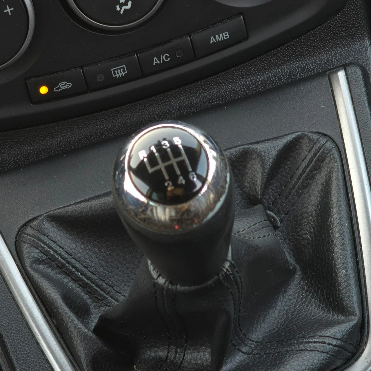 Mazda 5 - Zdjęcie 36