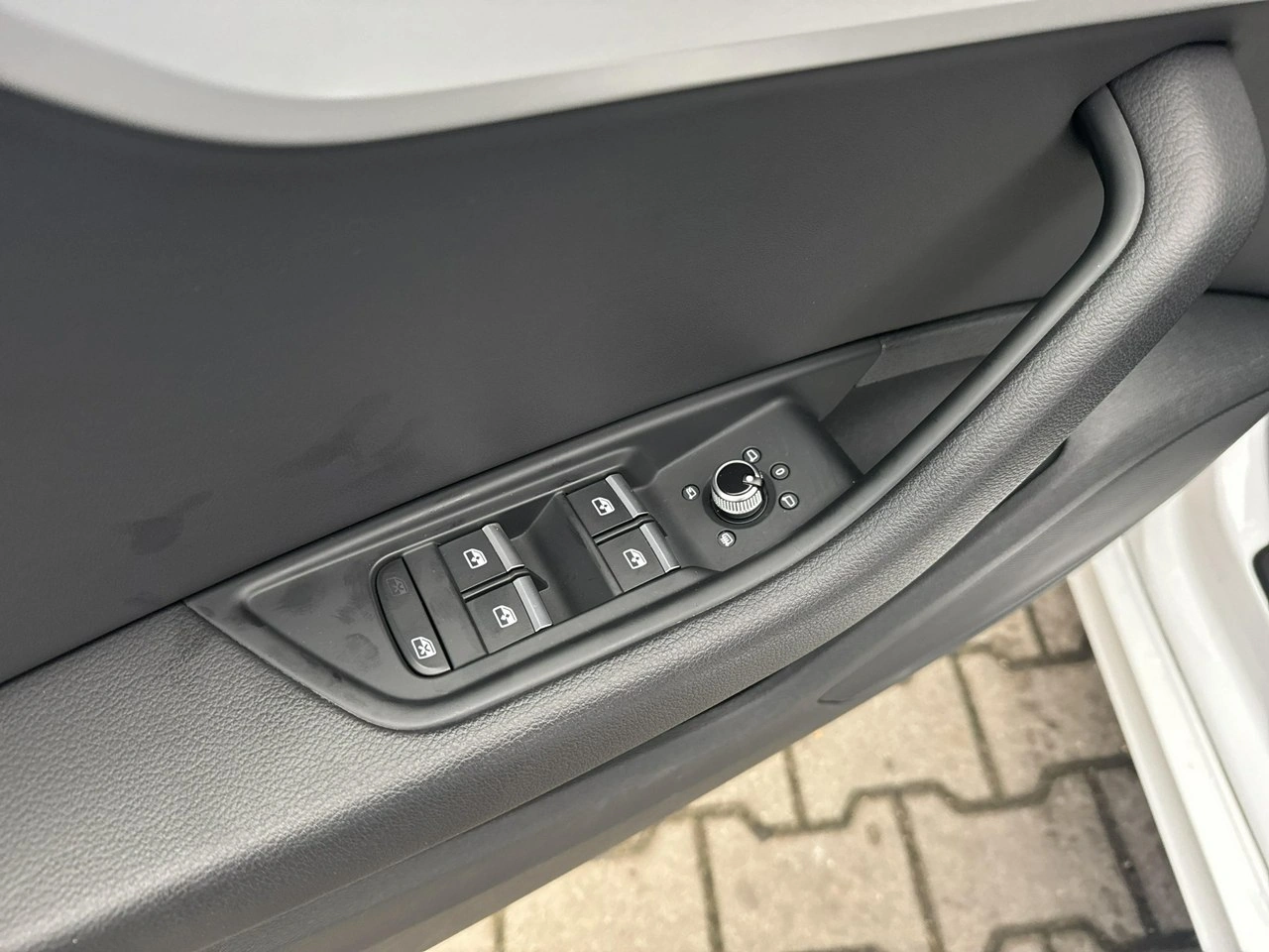 Audi A5 - Zdjęcie 11