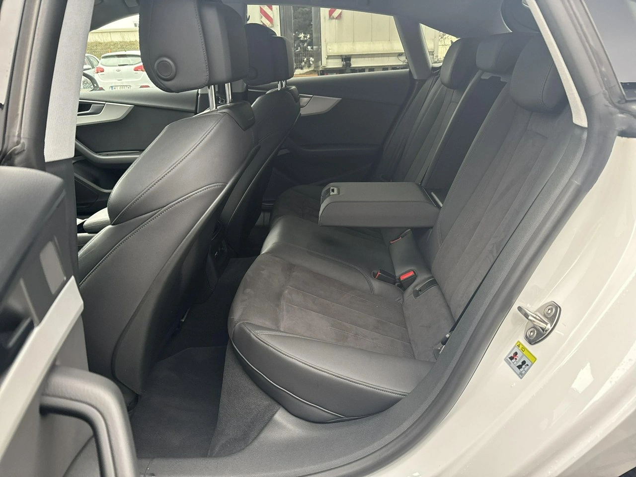 Audi A5 - Zdjęcie 14