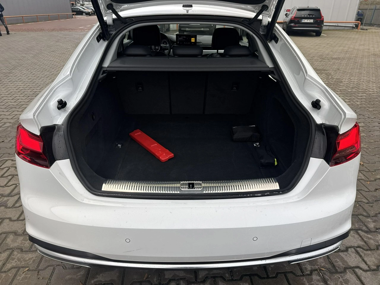 Audi A5 - Zdjęcie 15