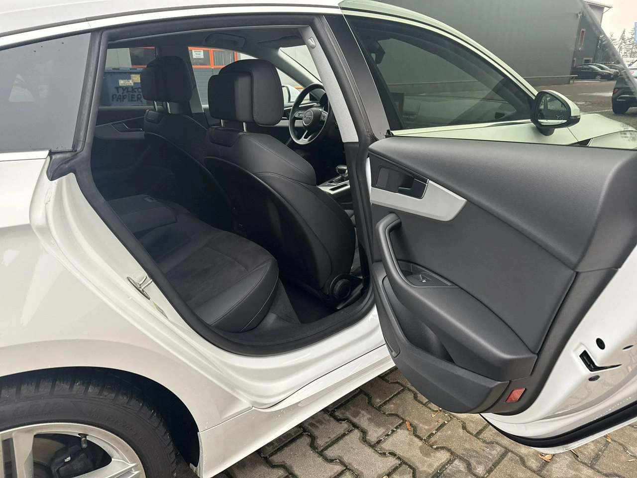 Audi A5 - Zdjęcie 17