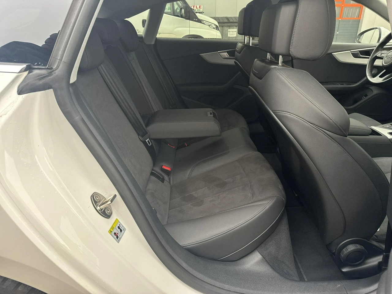 Audi A5 - Zdjęcie 18