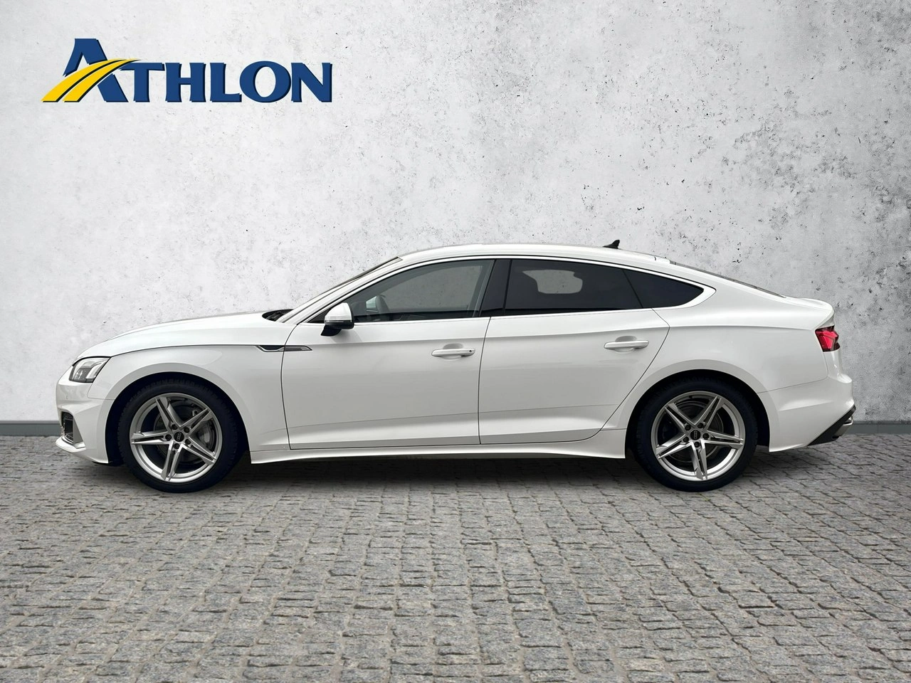 Audi A5 - Zdjęcie 1