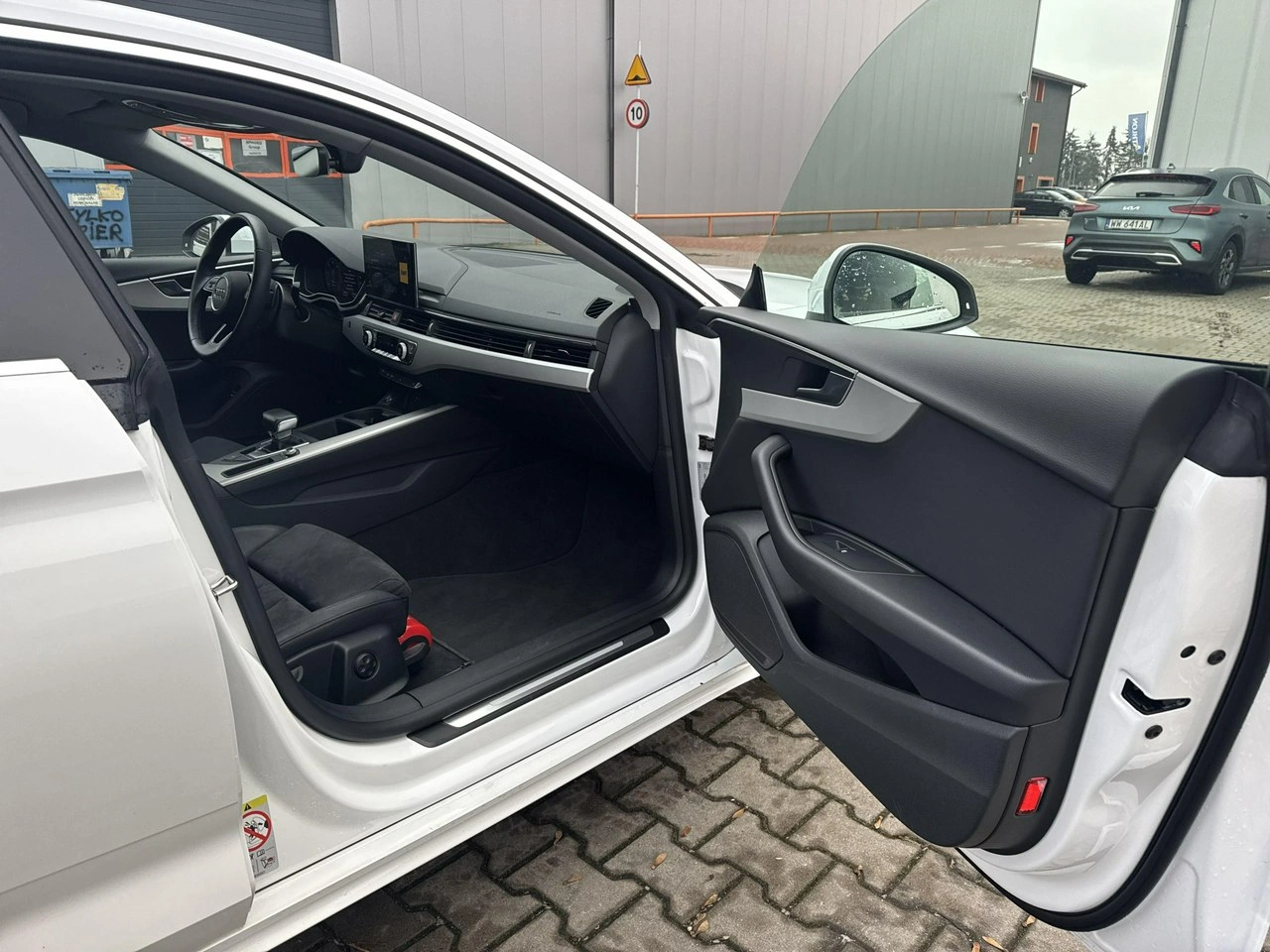 Audi A5 - Zdjęcie 19