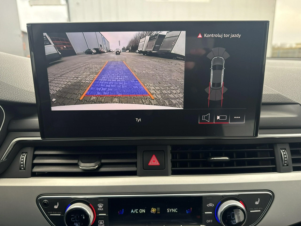 Audi A5 - Zdjęcie 27