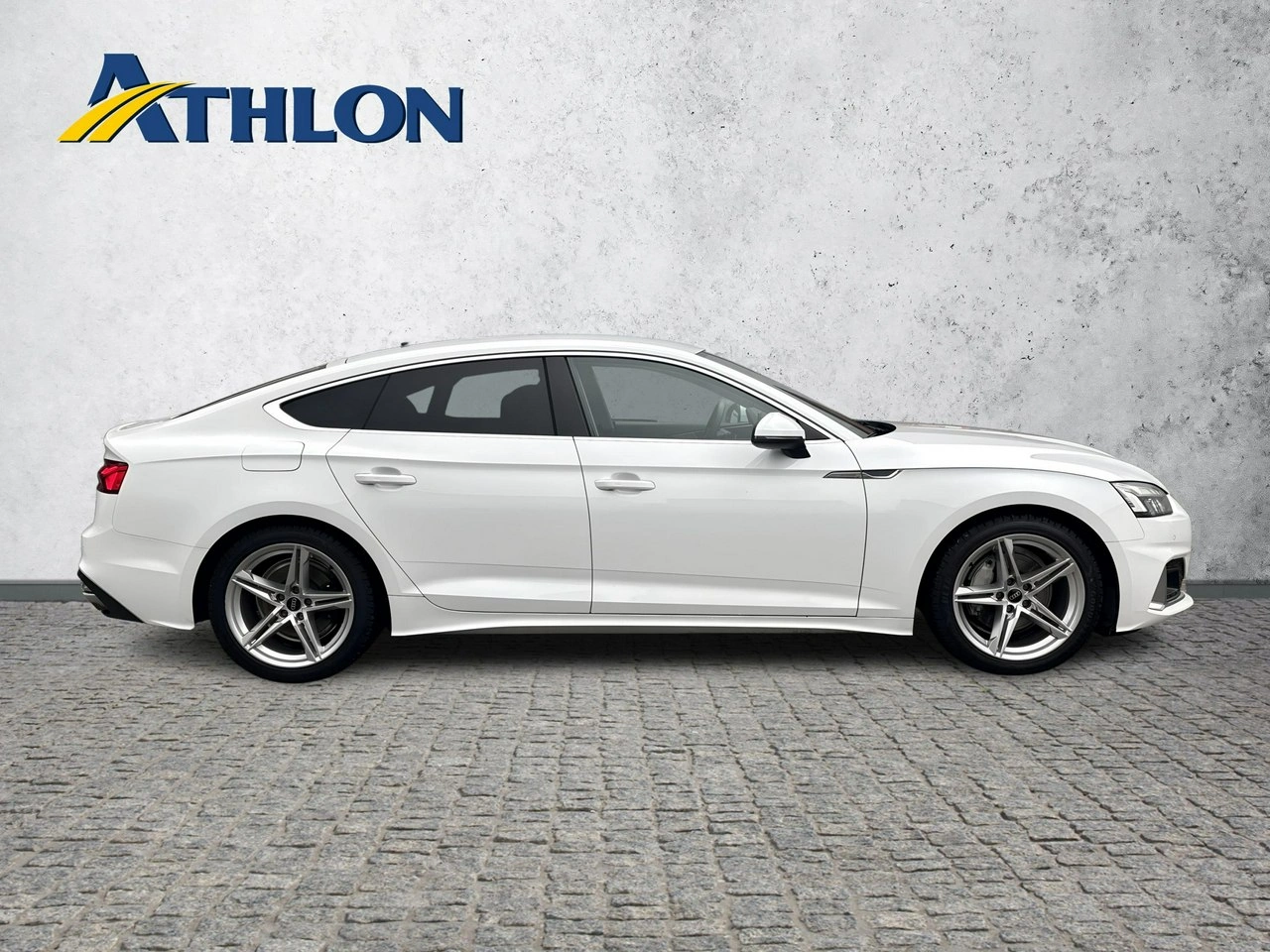 Audi A5 - Zdjęcie 5