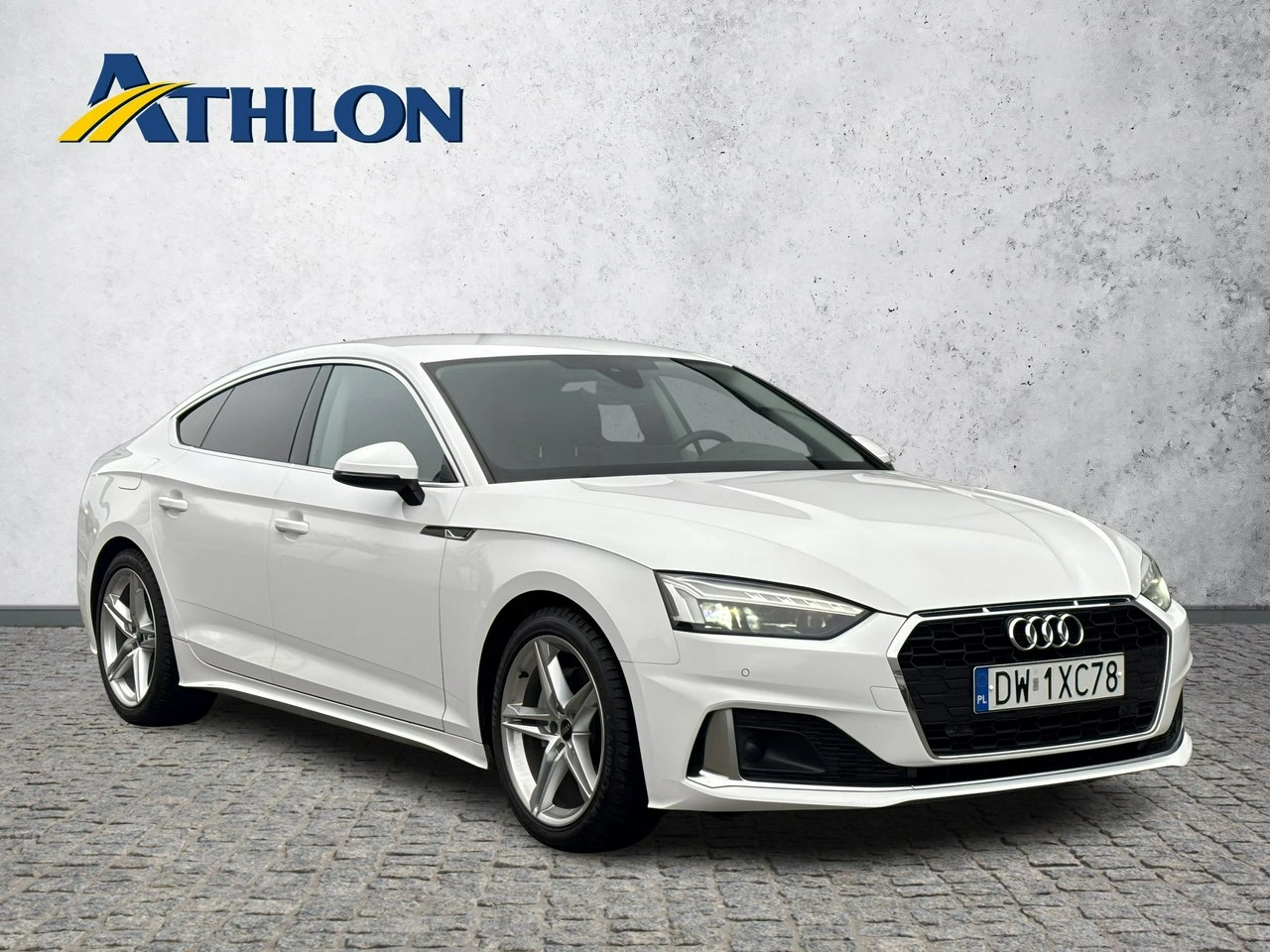 Audi A5 - Zdjęcie 6