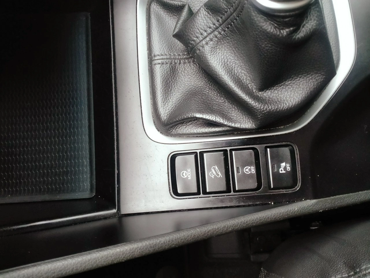 Hyundai Tucson - Zdjęcie 19