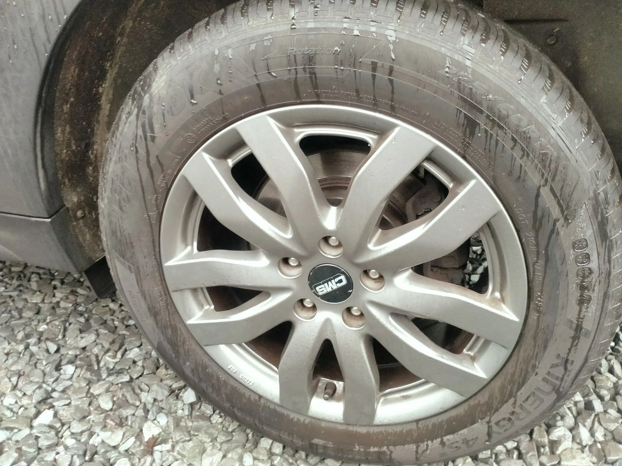 Hyundai Tucson - Zdjęcie 23