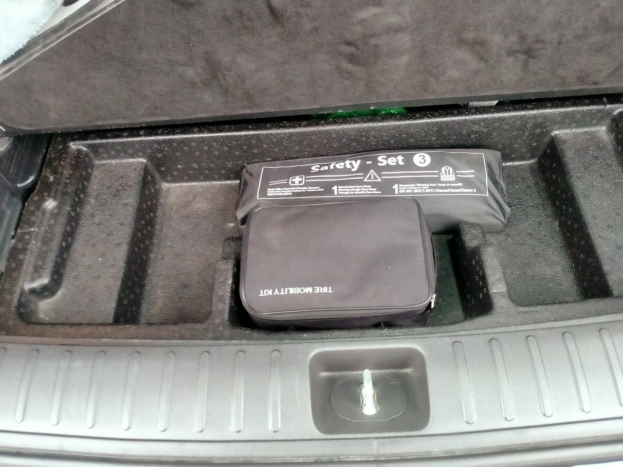 Hyundai Tucson - Zdjęcie 25