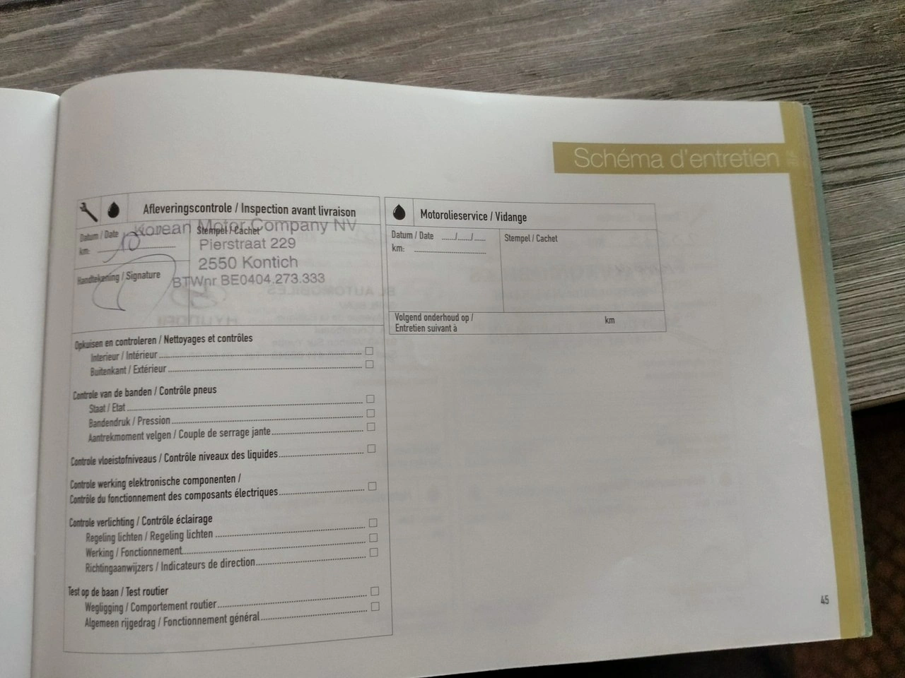 Hyundai Tucson - Zdjęcie 26