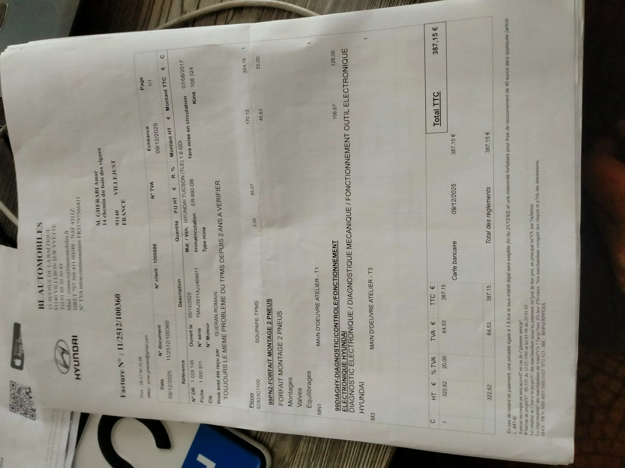 Hyundai Tucson - Zdjęcie 31