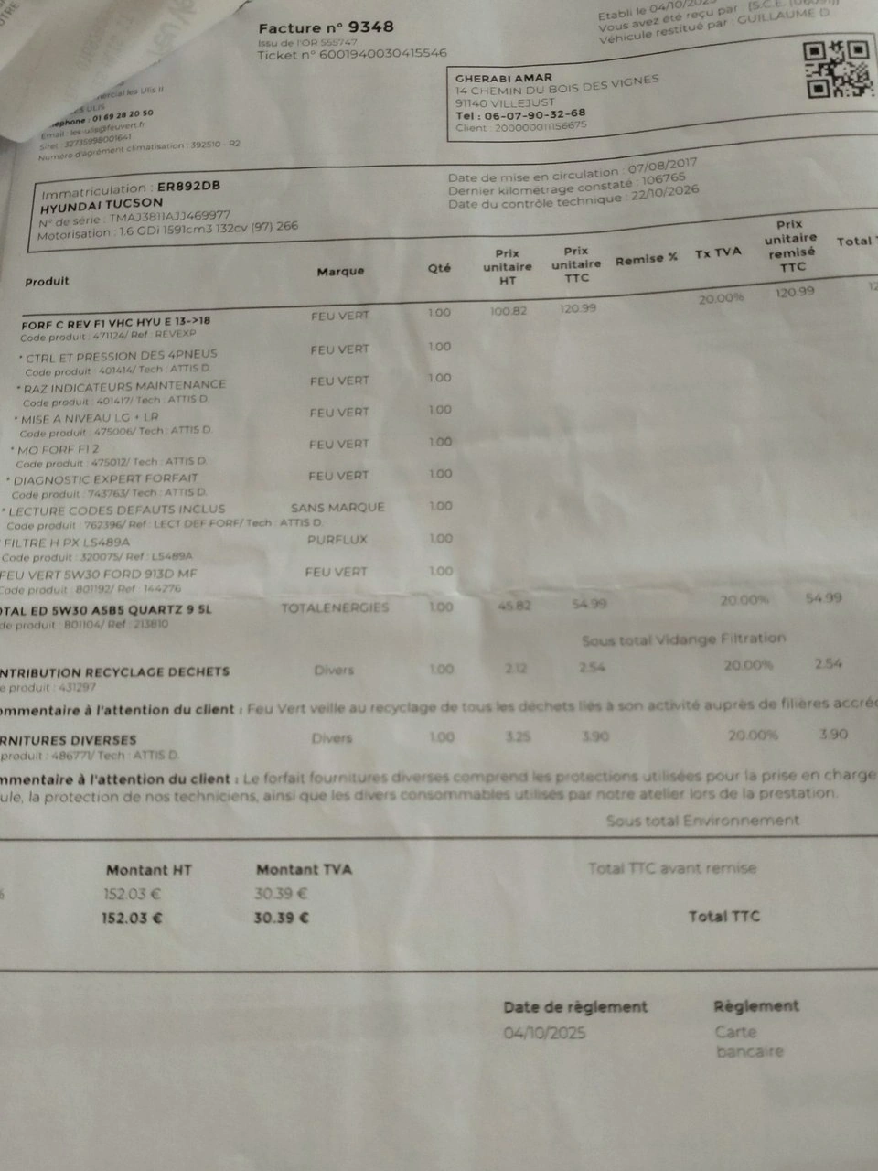 Hyundai Tucson - Zdjęcie 32