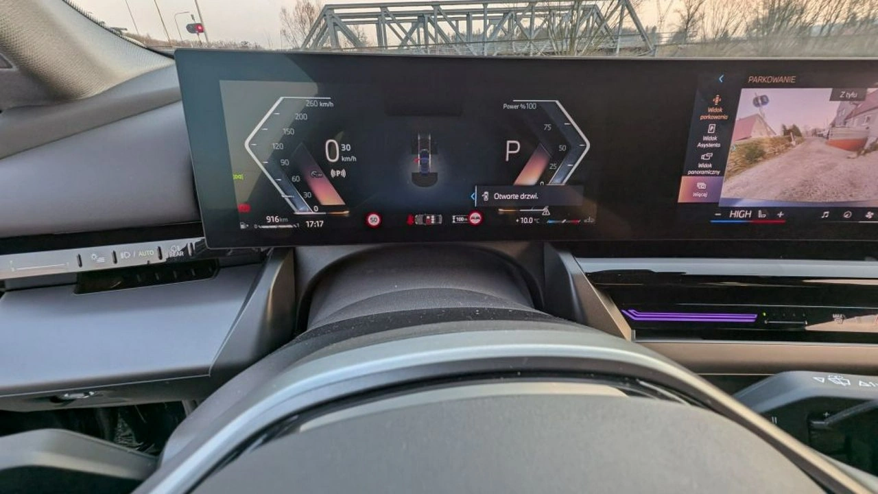 BMW 520 - Zdjęcie 9