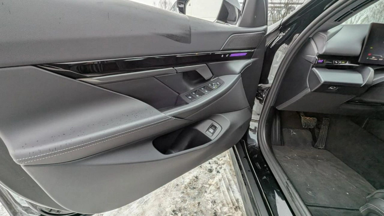 BMW 520 - Zdjęcie 14