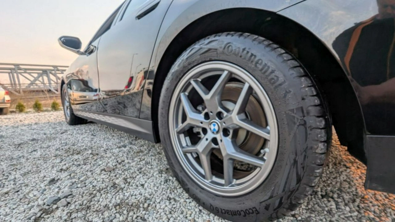 BMW 520 - Zdjęcie 15