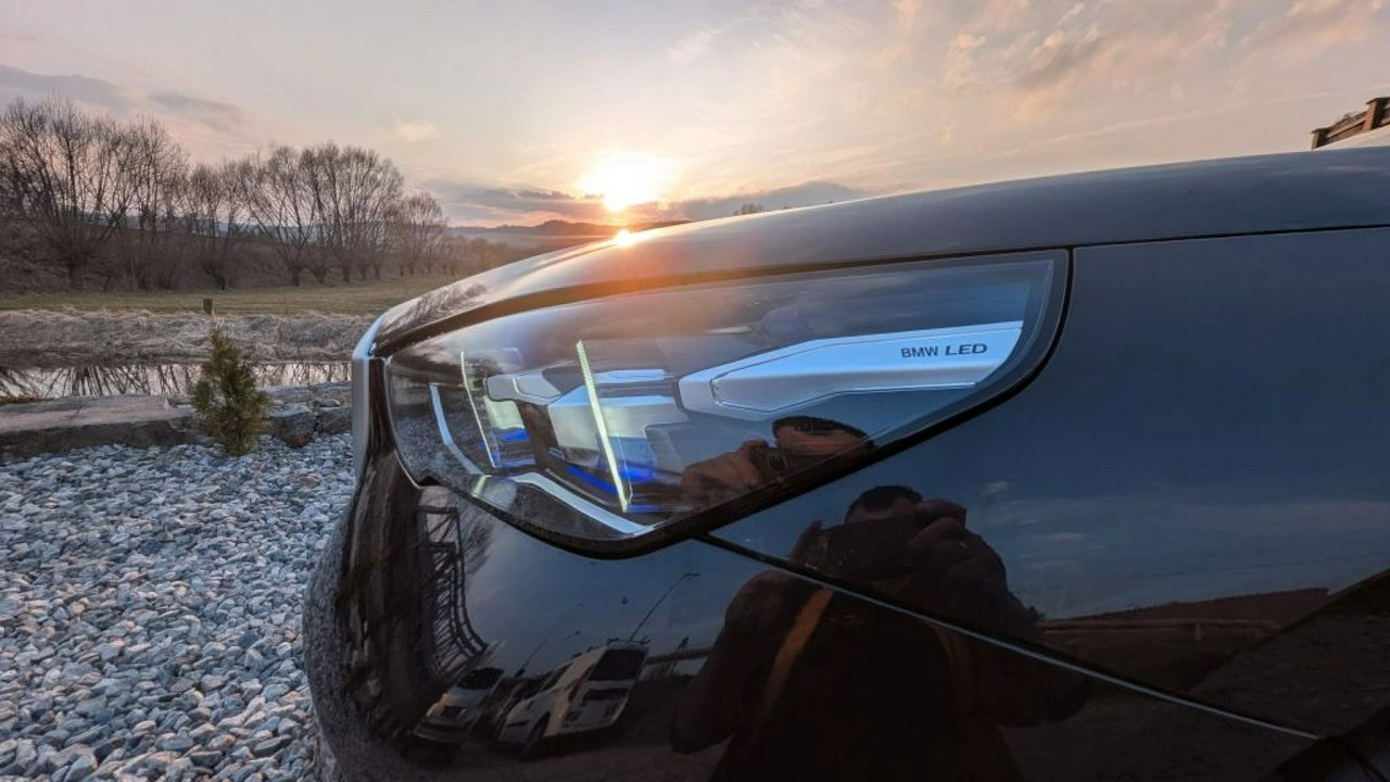 BMW 520 - Zdjęcie 16