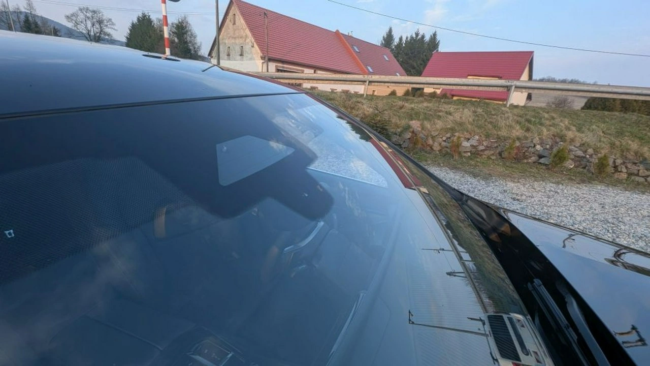 BMW 520 - Zdjęcie 17