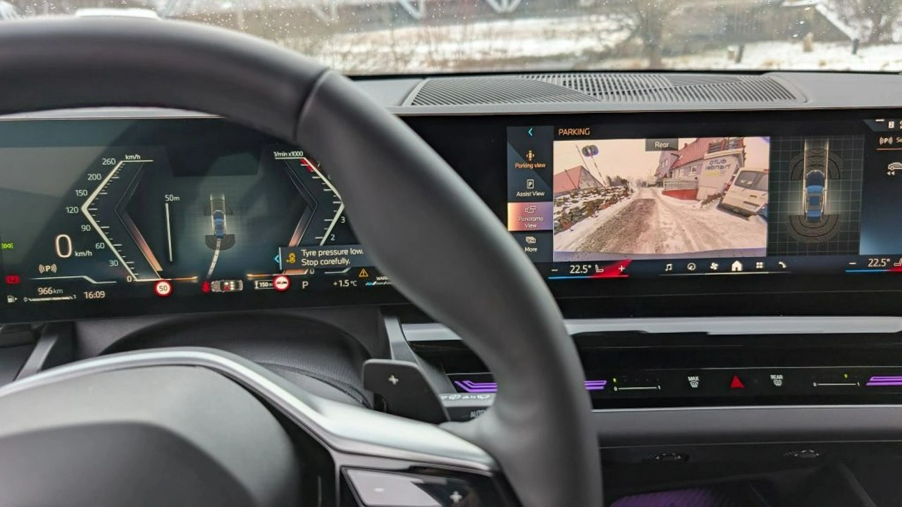 BMW 520 - Zdjęcie 16