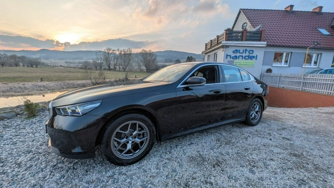 BMW 520 - Zdjęcie 18