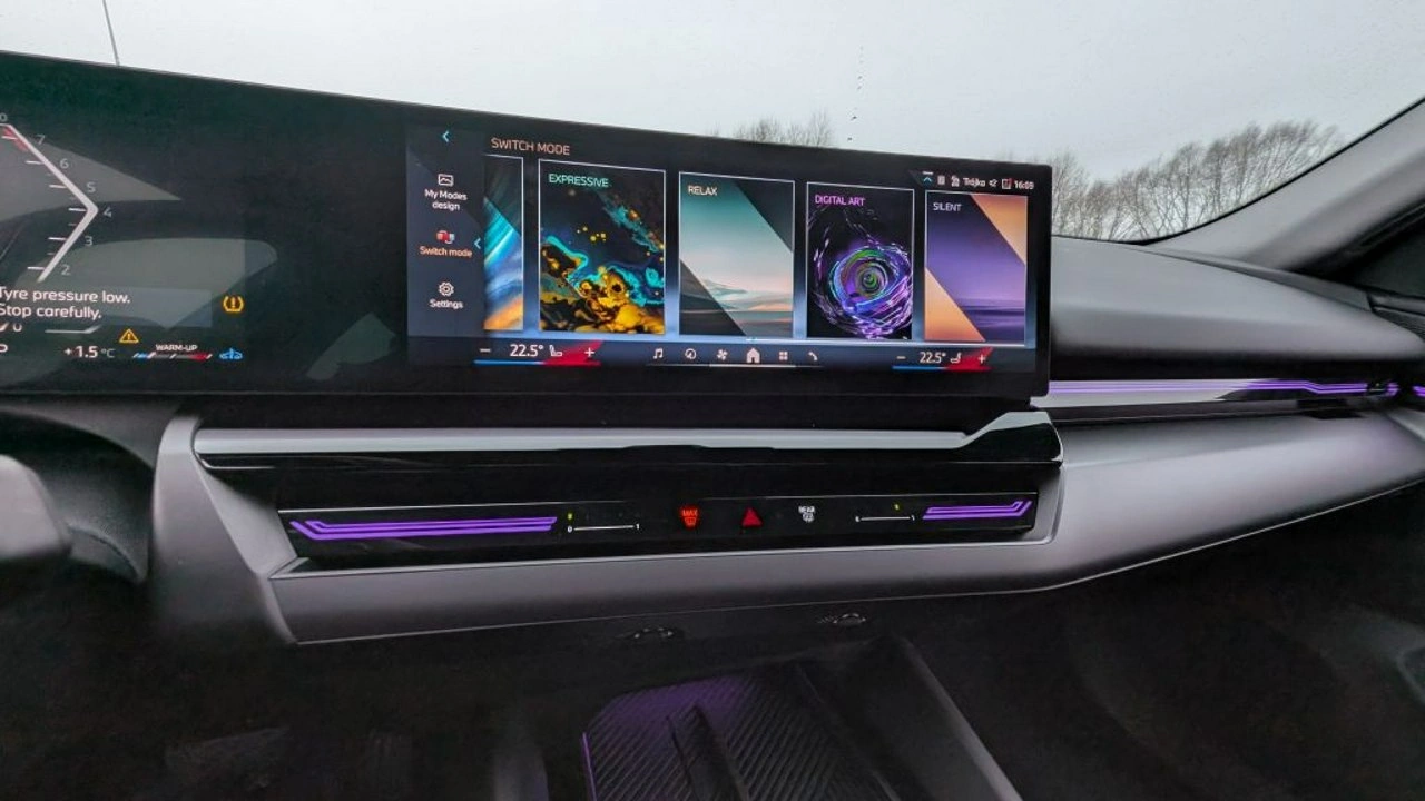 BMW 520 - Zdjęcie 17