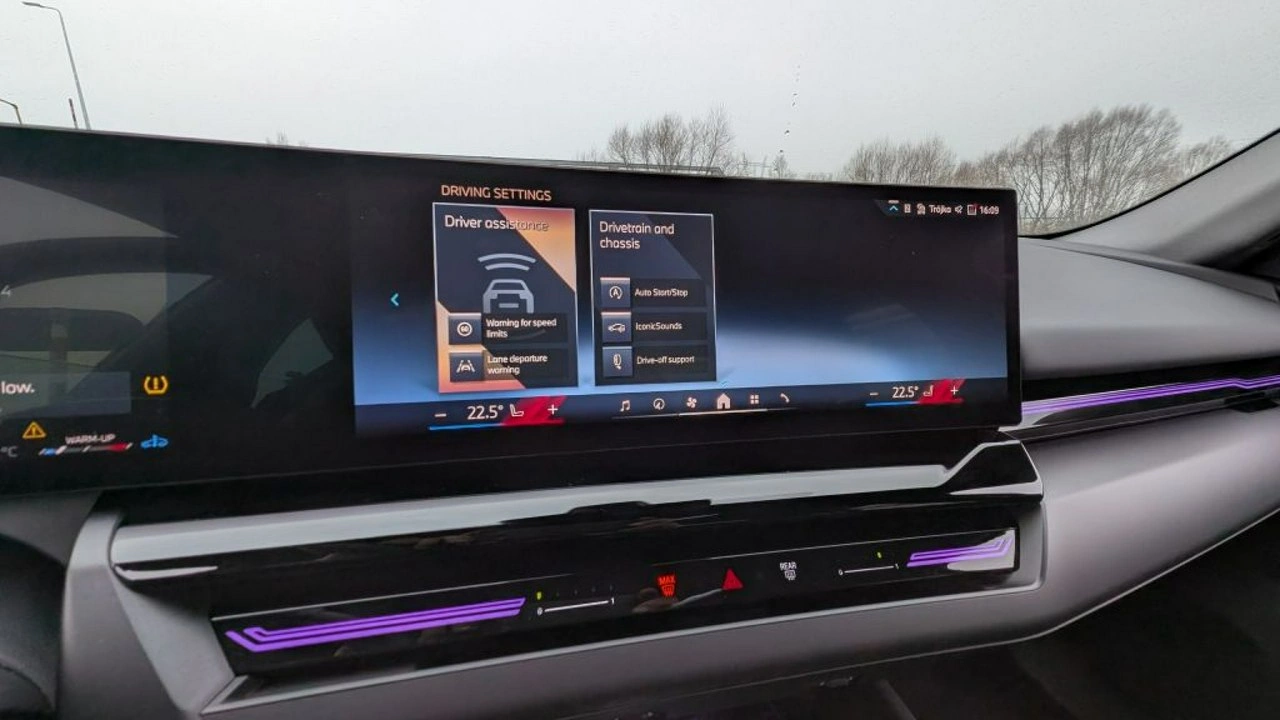 BMW 520 - Zdjęcie 18