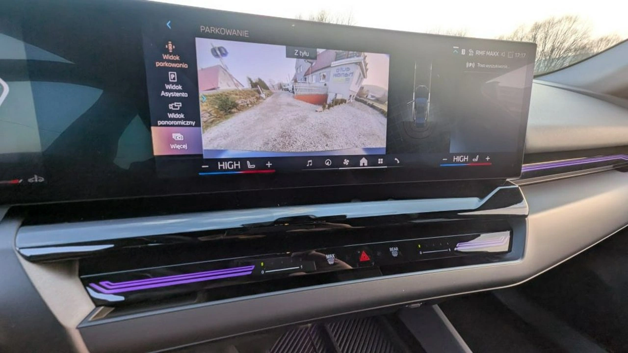 BMW 520 - Zdjęcie 8