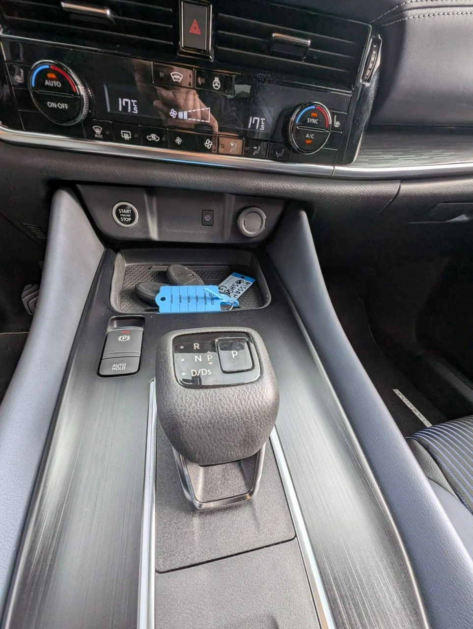 Nissan Qashqai - Zdjęcie 18