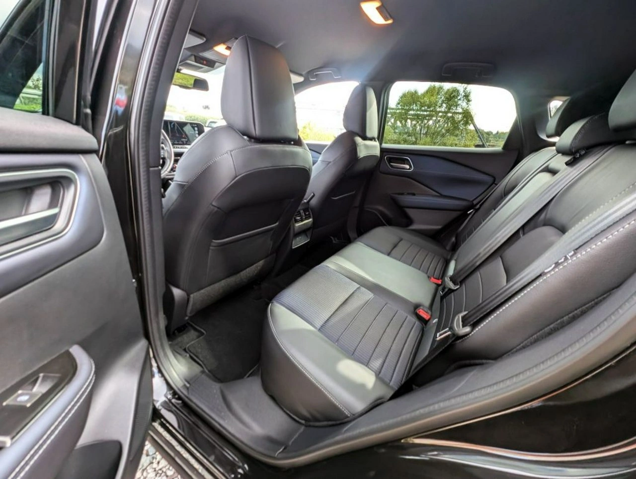 Nissan Qashqai - Zdjęcie 19