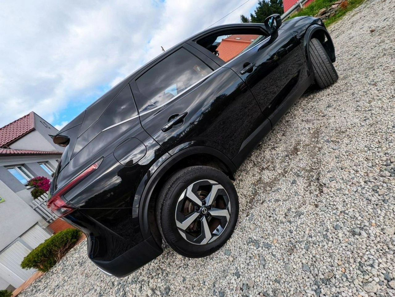 Nissan Qashqai - Zdjęcie 4