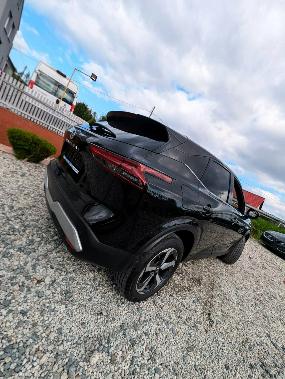 Nissan Qashqai - Zdjęcie 5