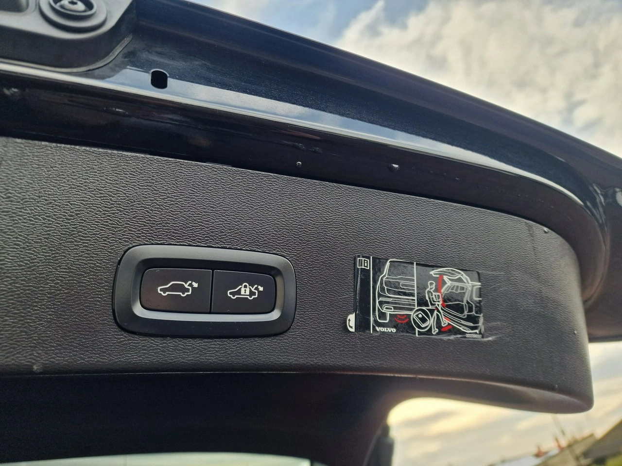 Volvo XC 40 - Zdjęcie 20