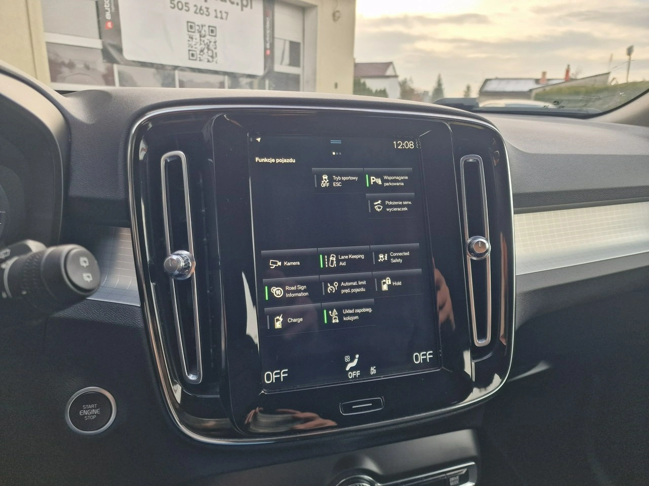 Volvo XC 40 - Zdjęcie 31