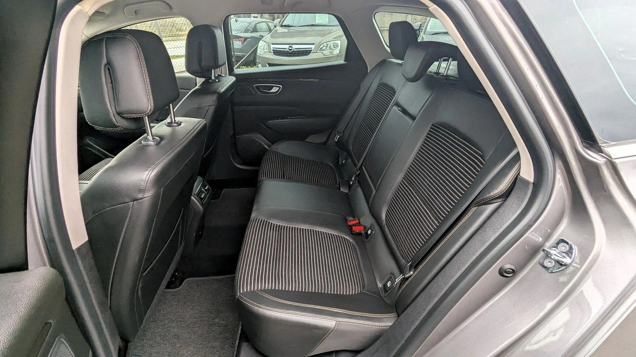 Renault Talisman - Zdjęcie 14