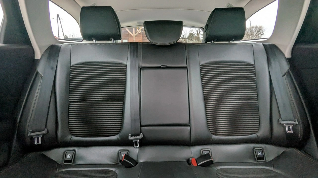 Renault Talisman - Zdjęcie 15