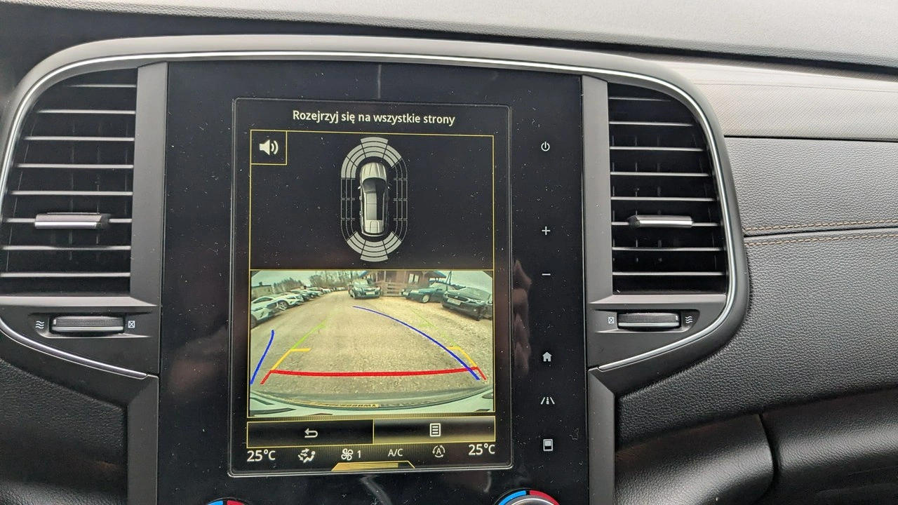 Renault Talisman - Zdjęcie 24