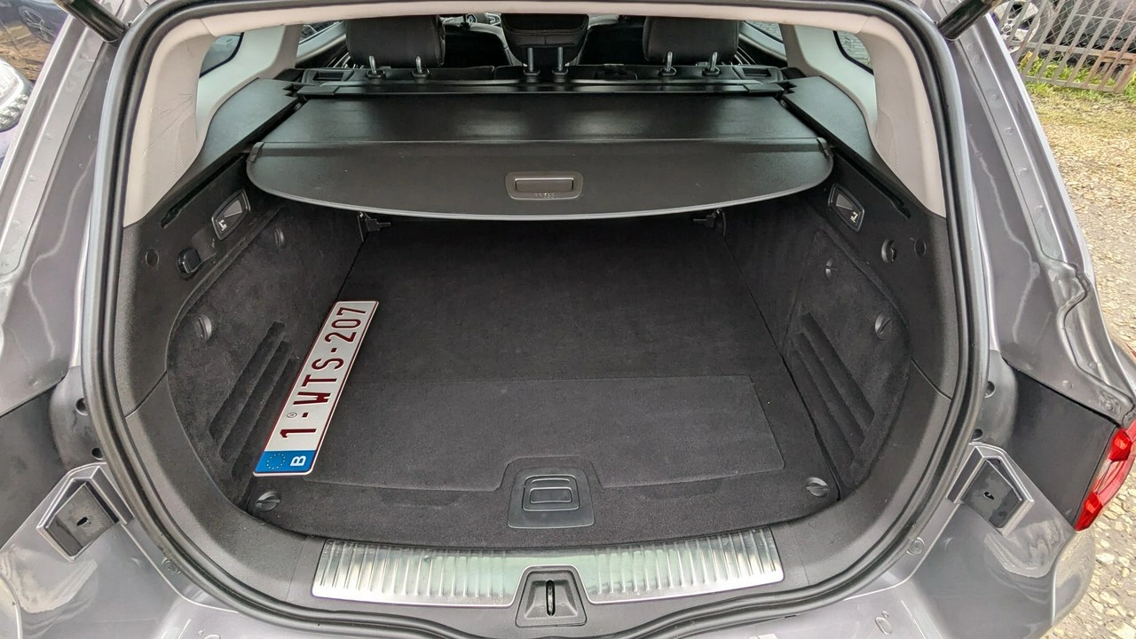 Renault Talisman - Zdjęcie 33