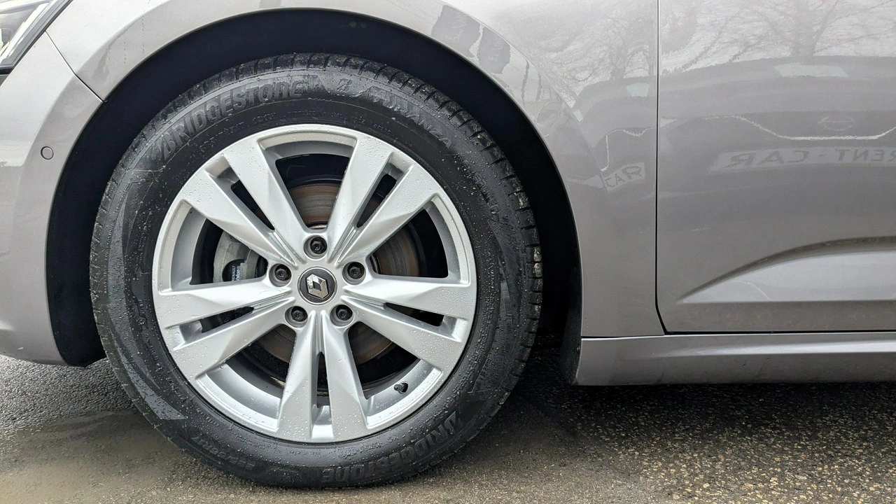 Renault Talisman - Zdjęcie 37