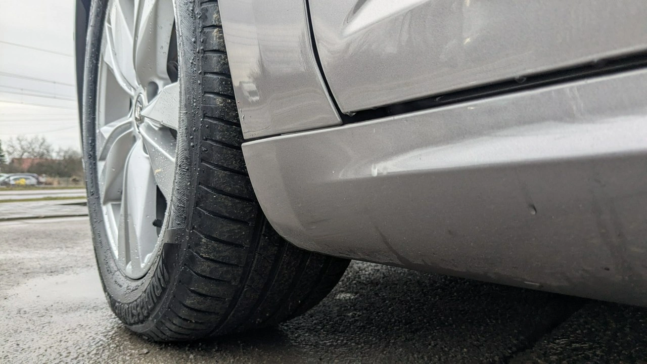 Renault Talisman - Zdjęcie 38