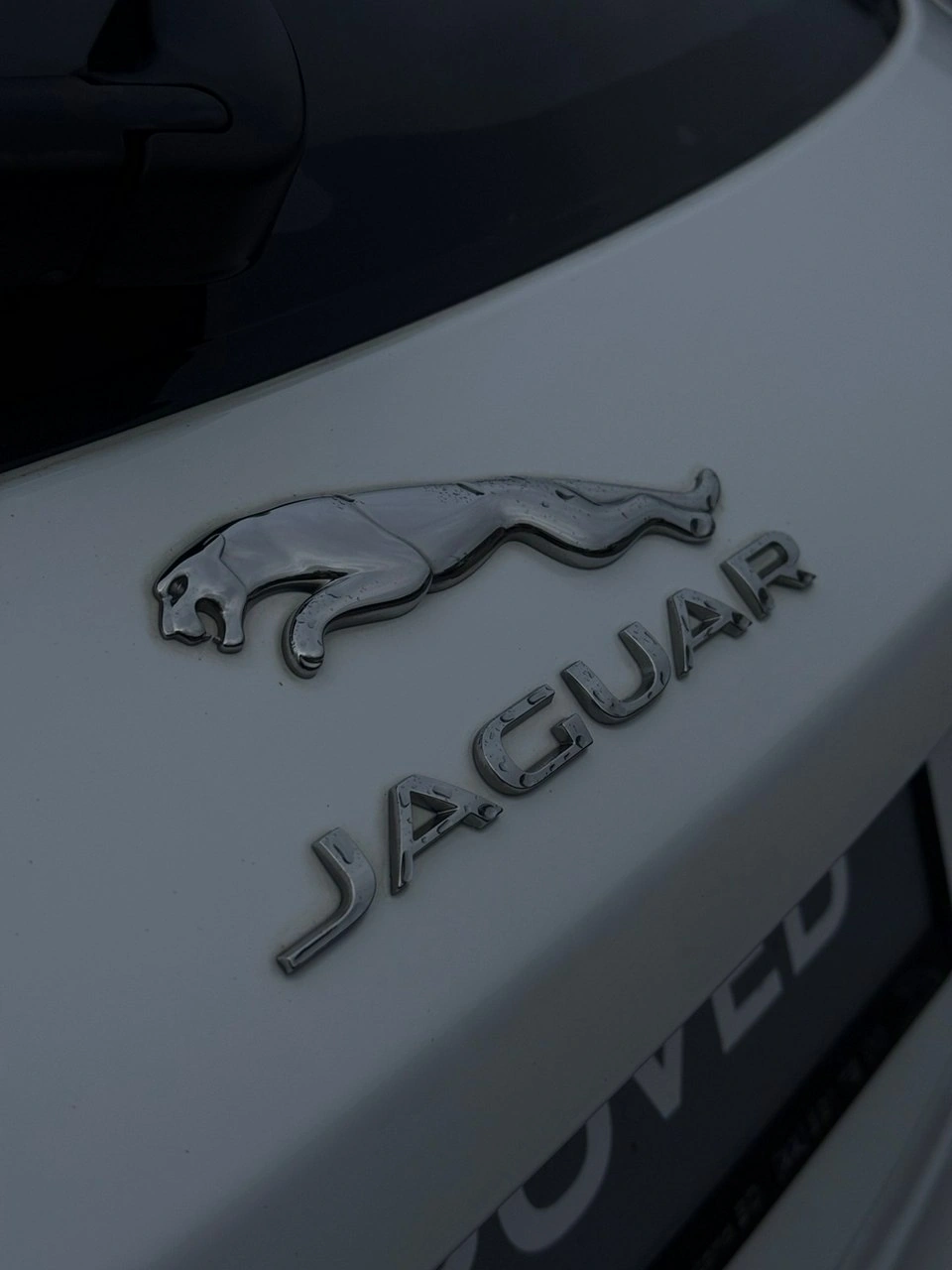 Jaguar F-Pace - Zdjęcie 11