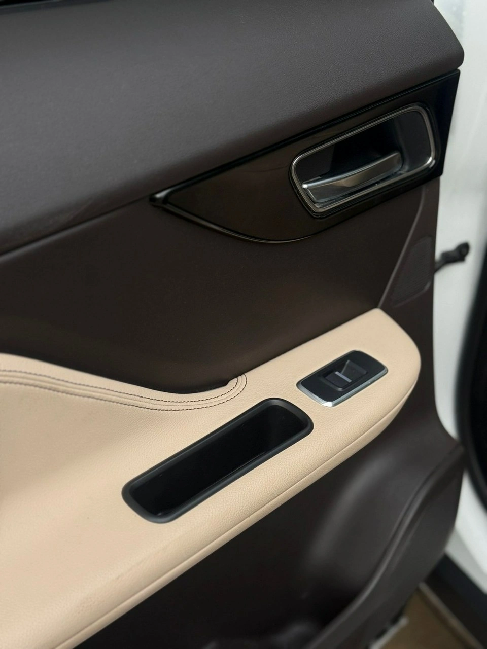 Jaguar F-Pace - Zdjęcie 29