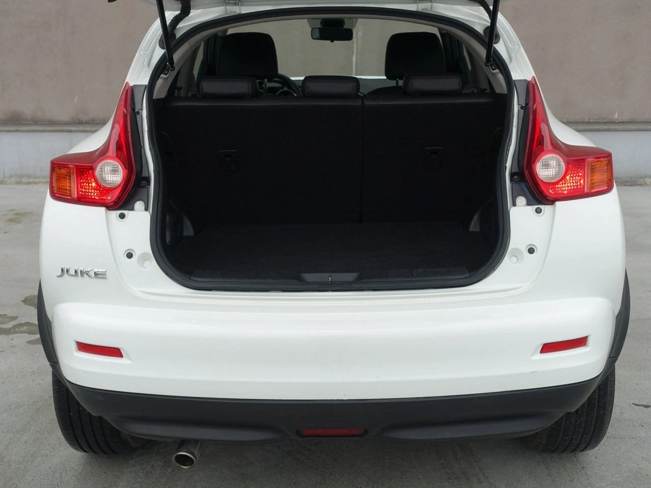 Nissan Juke - Zdjęcie 11