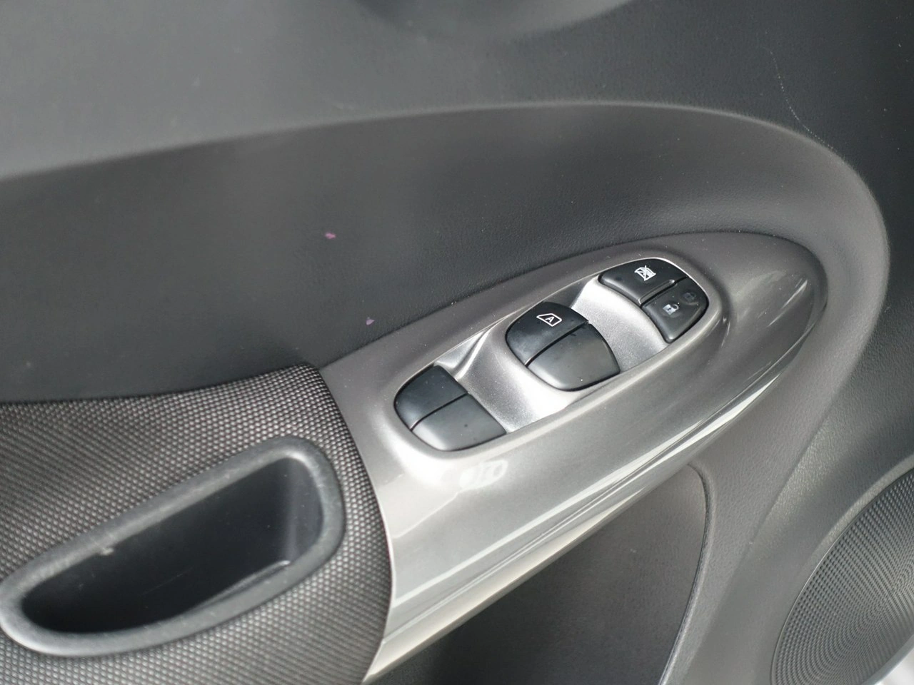 Nissan Juke - Zdjęcie 15