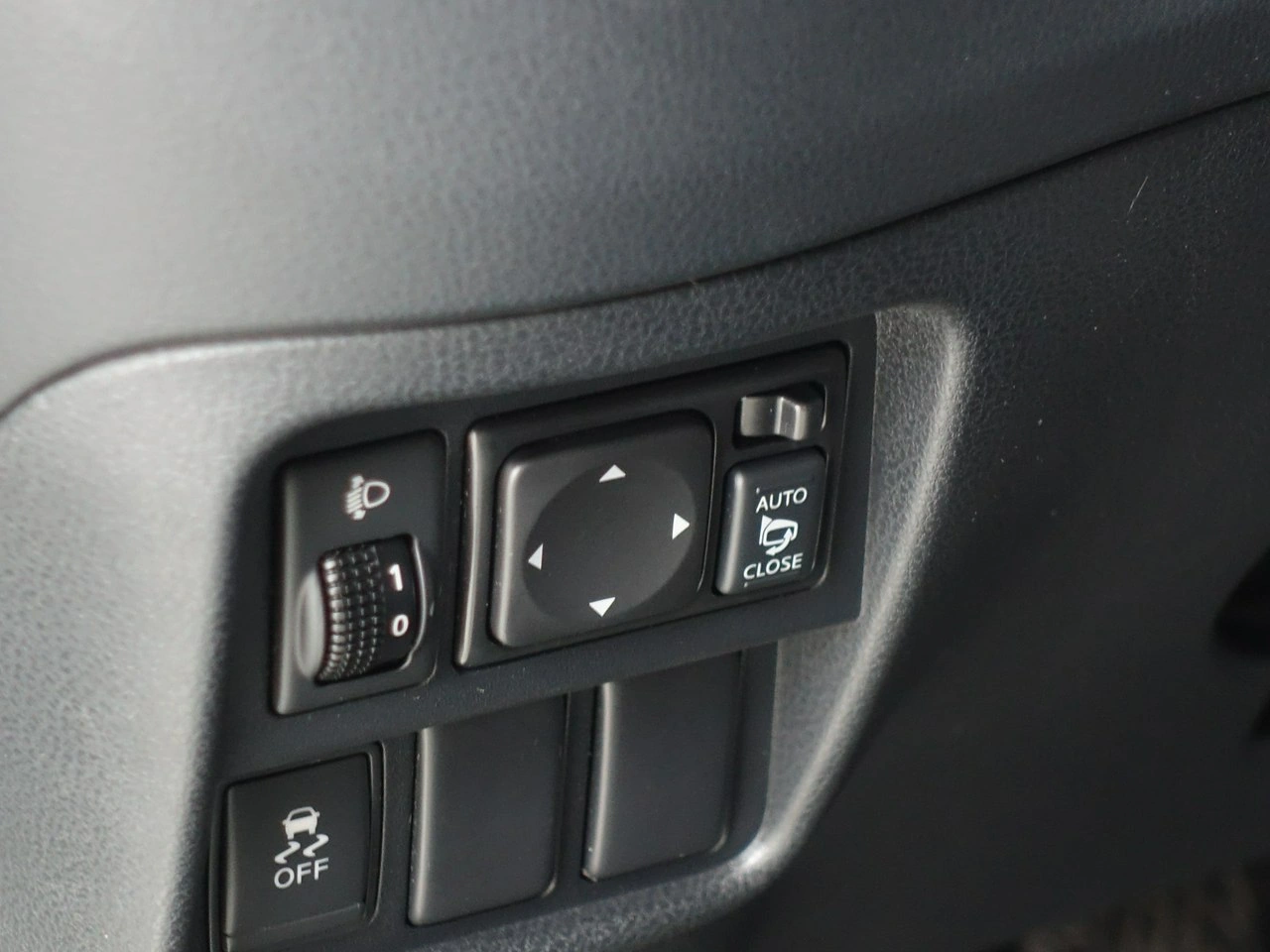 Nissan Juke - Zdjęcie 16